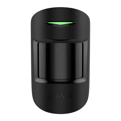 Superior MotionProtect, černá